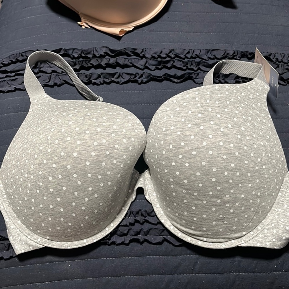 42DDD bra NWT